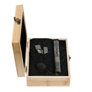 میکروفون استودیویی سونترونیکس مدل STC1 Black